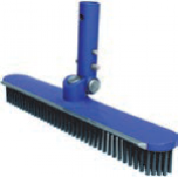 щетка для бассейна 25 см t81. щетка прямая 230мм. щетка для пола м811 альтернатива.